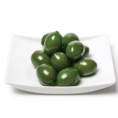 1e Emerald Olives Whole