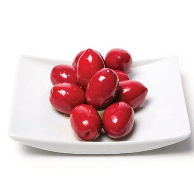 1f Red Olives Whole